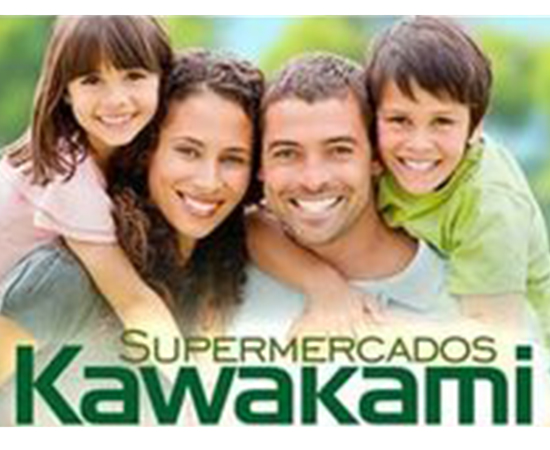 Supermercado Max Kawakami