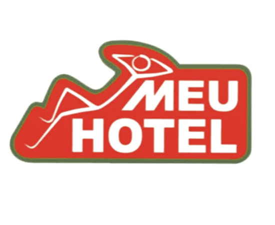 Rede meu hotel