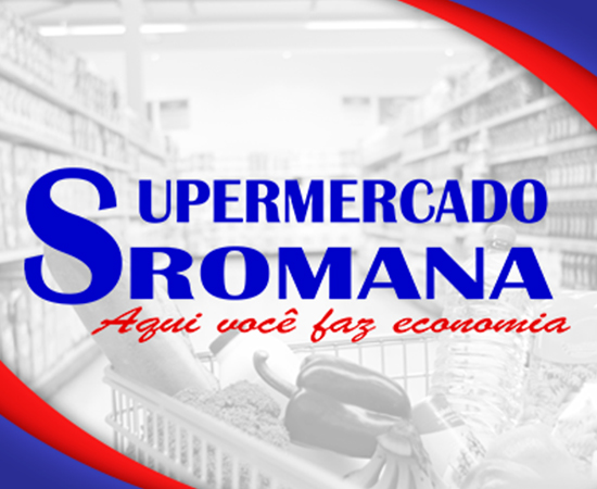 Supermercado Romana