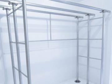 ARMAZENAMENTO EM CAMARA FRIA