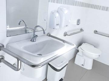 BARRA DE APOIO ACESSIBILIDADE