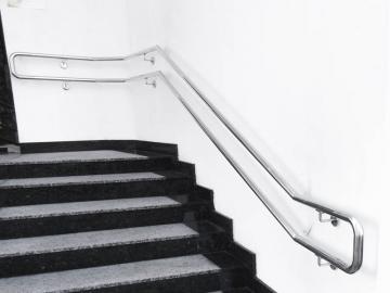 CORRIMÃO BARRA DUPLA